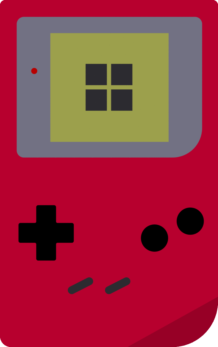 Game Boy