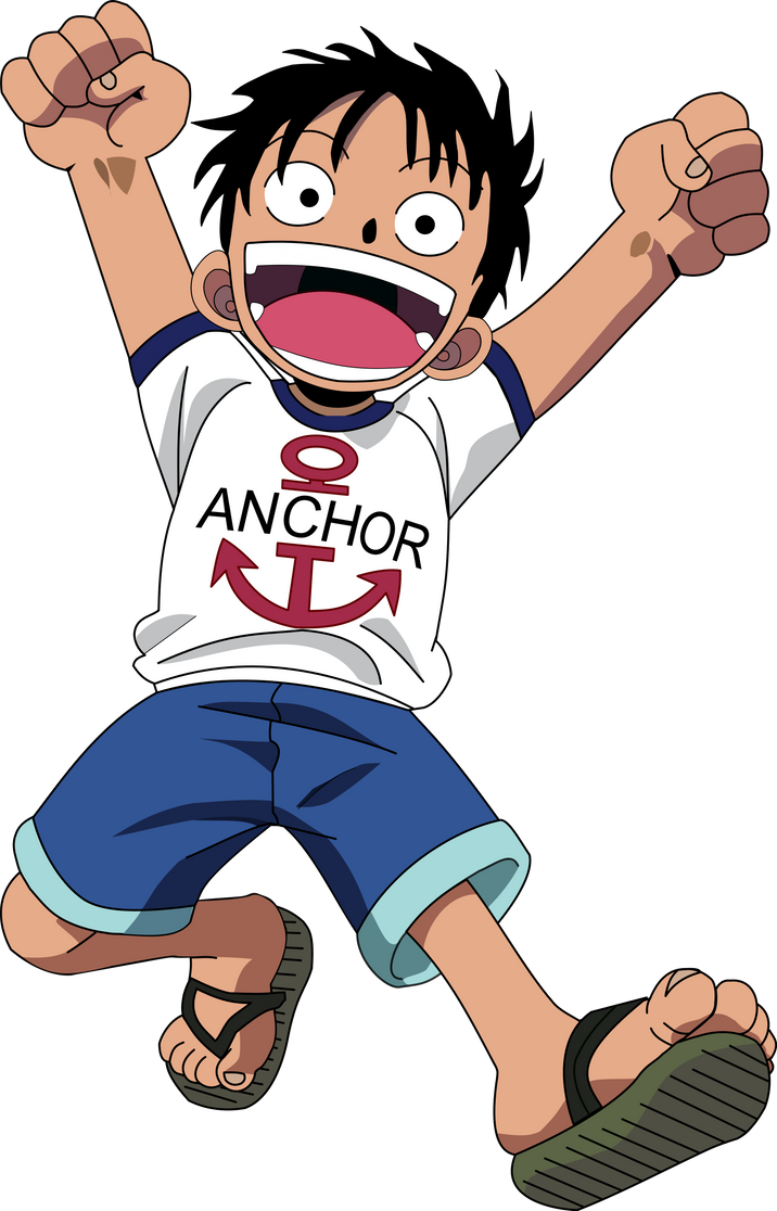 Little Luffy